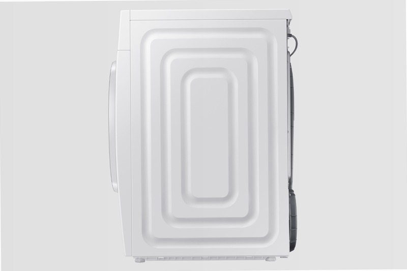 Asciugatrice Samsung Crystal EcoDry 9 Kg 9kg C Bianco