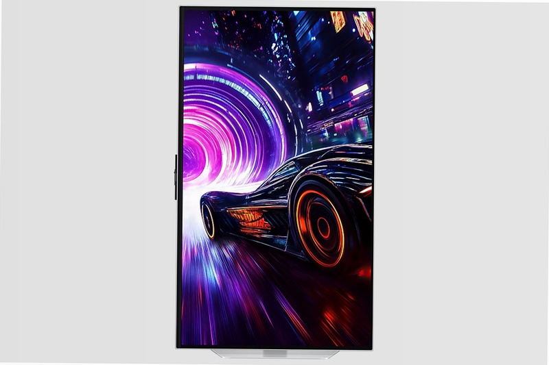 Monitor Gaming Odyssey OLED G8 - G81SF da 32" UHD Flat