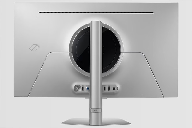 Monitor Gaming Odyssey OLED G8 - G81SF da 32" UHD Flat