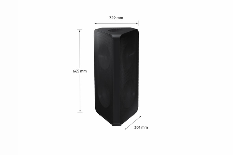 Sound Tower MX-ST50B (2022) 240w