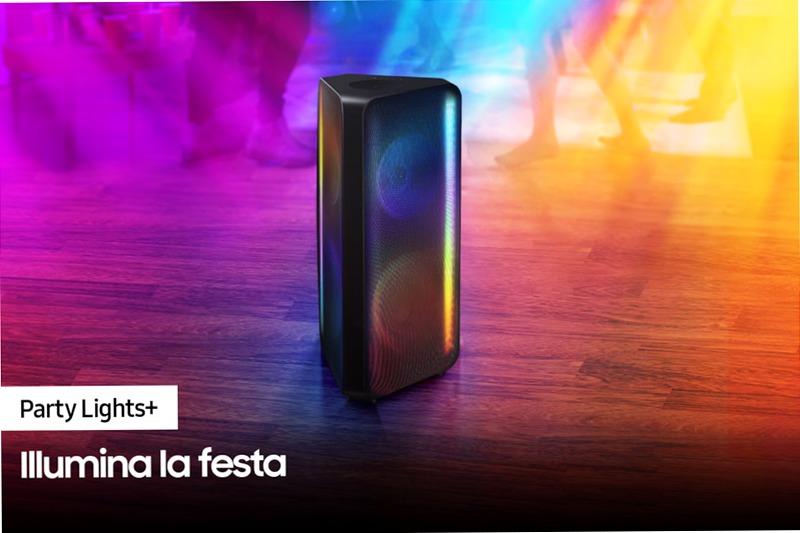 Sound Tower MX-ST50B (2022) 240w