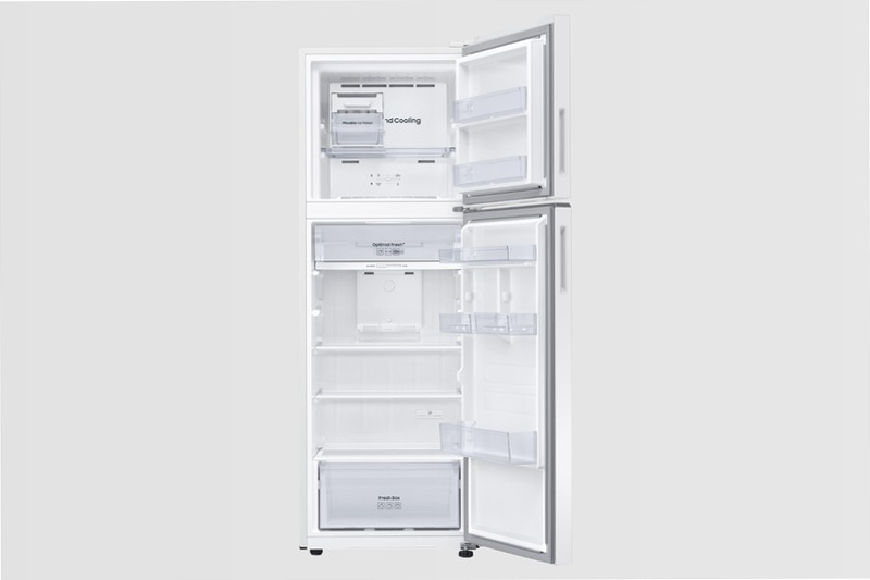 Frigorifero Doppia Porta Samsung EcoFlex AI 305L E