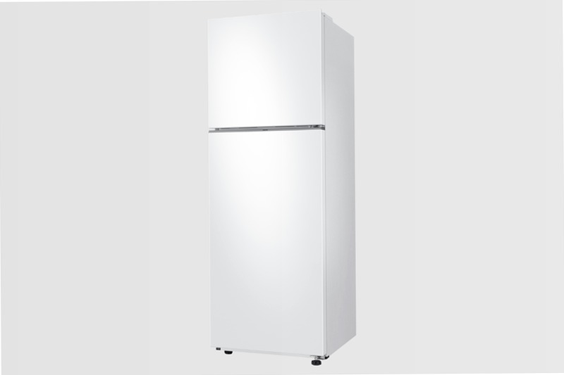 Frigorifero Doppia Porta Samsung EcoFlex AI 305L E