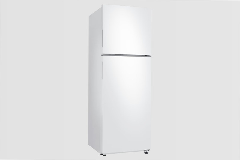 Frigorifero Doppia Porta Samsung EcoFlex AI 305L E