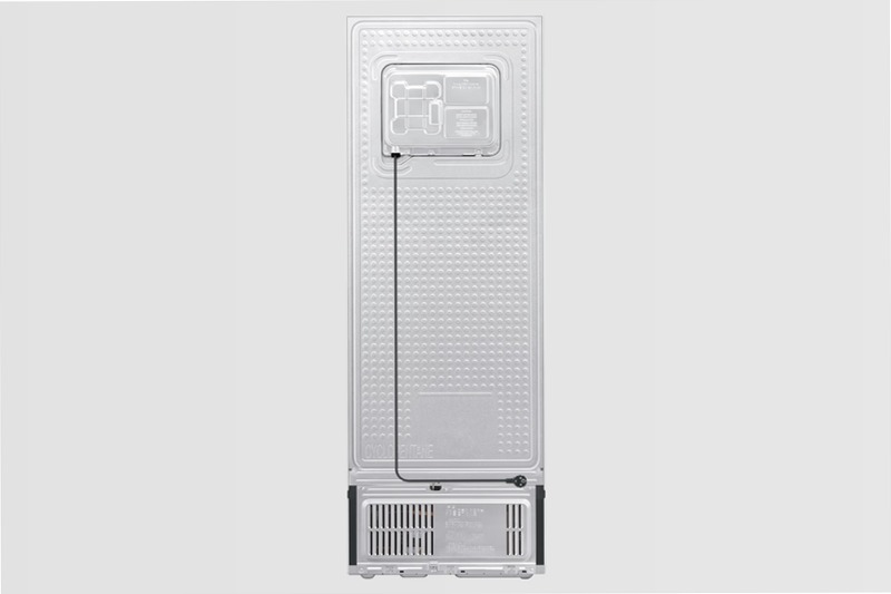 Frigorifero Doppia Porta Samsung EcoFlex AI 305L E