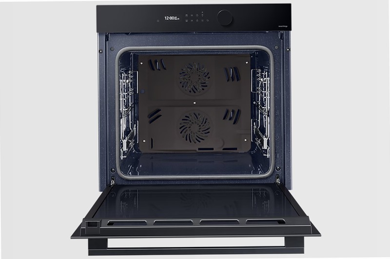 Forno Samsung Dual Cook Serie 5 76L A