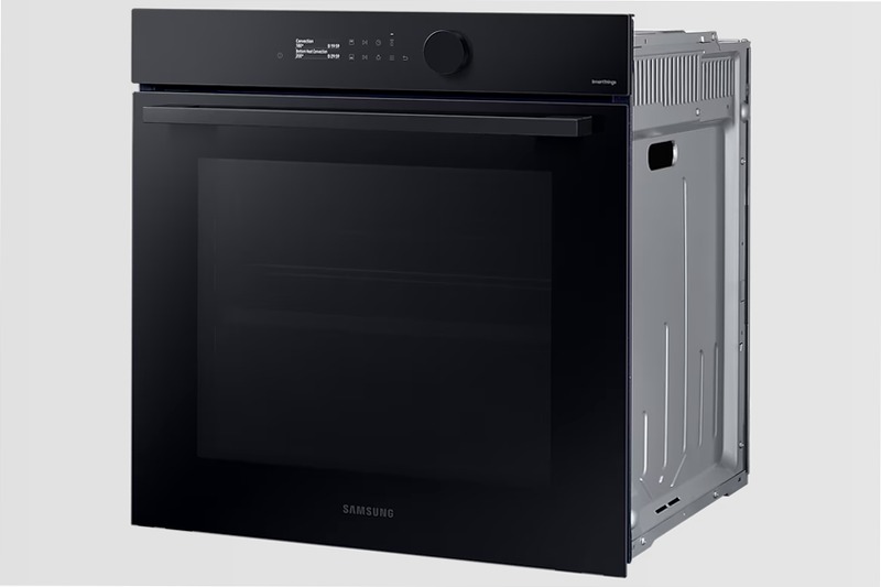 Forno Samsung Dual Cook Serie 5 76L A