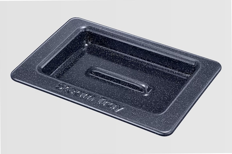 Forno Samsung Dual Cook Serie 5 76L A