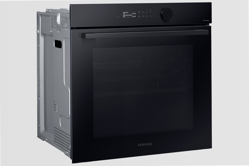 Forno Samsung Dual Cook Serie 5 76L A