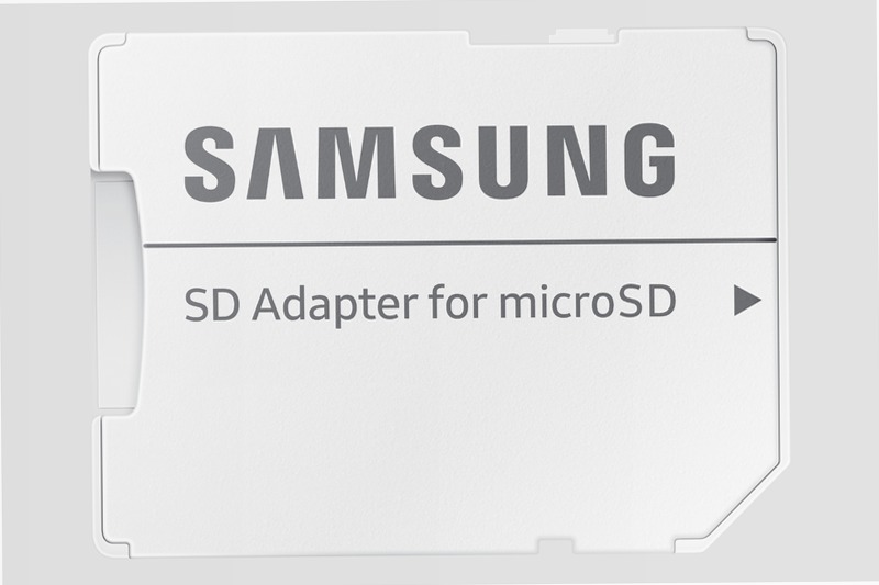 Sonic PRO Plus microSD 256GB - Velocità e Affidabilità