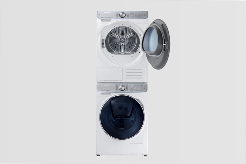 Asciugatrice DV90N8289AW | Samsung Italia 9kg A Bianco