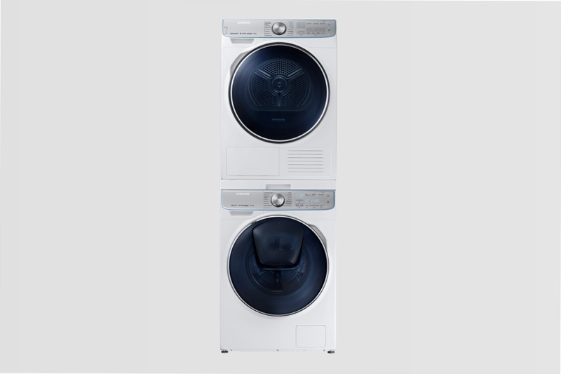 Asciugatrice DV90N8289AW | Samsung Italia 9kg A Bianco