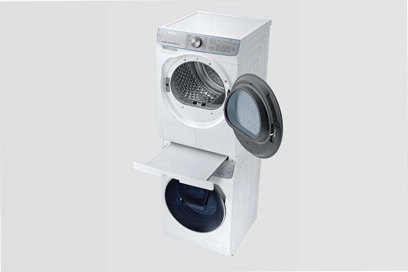 Asciugatrice DV90N8289AW | Samsung Italia 9kg A Bianco