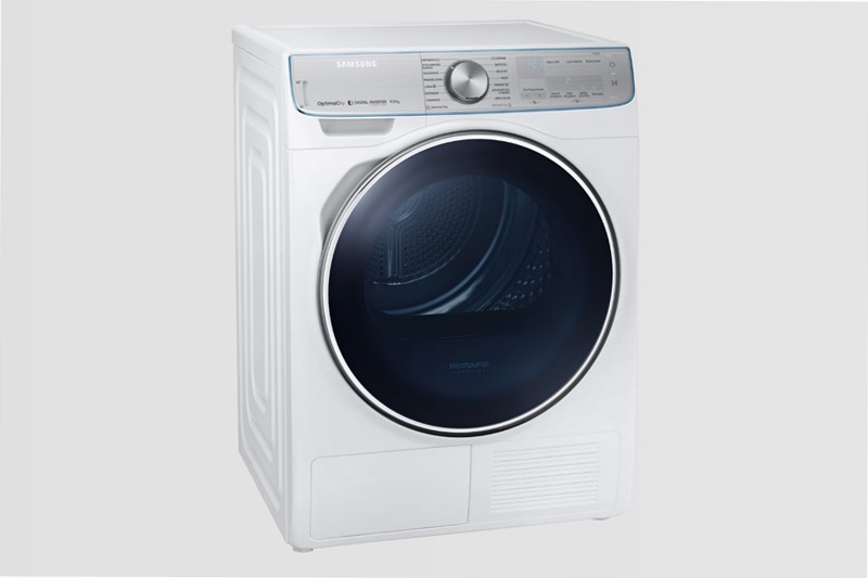 Asciugatrice DV90N8289AW | Samsung Italia 9kg A Bianco