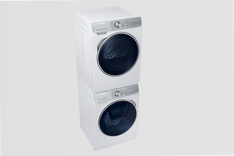 Asciugatrice DV90N8289AW | Samsung Italia 9kg A Bianco