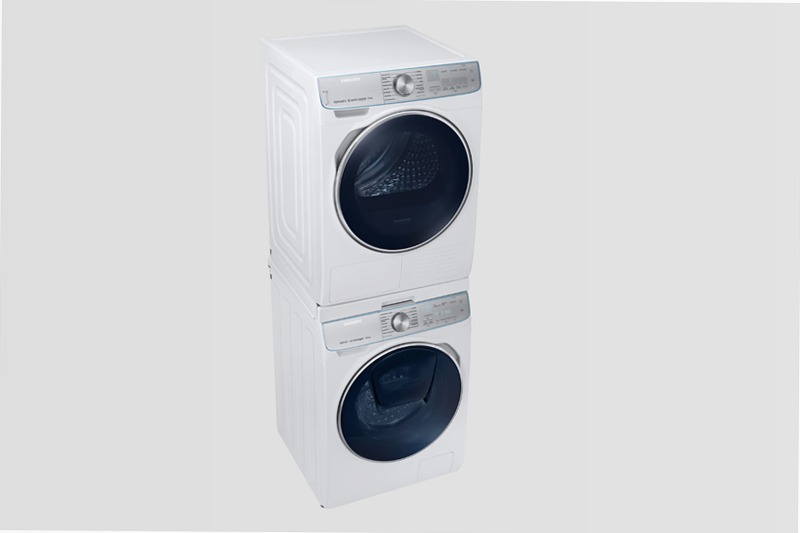 Asciugatrice DV90N8289AW | Samsung Italia 9kg A Bianco