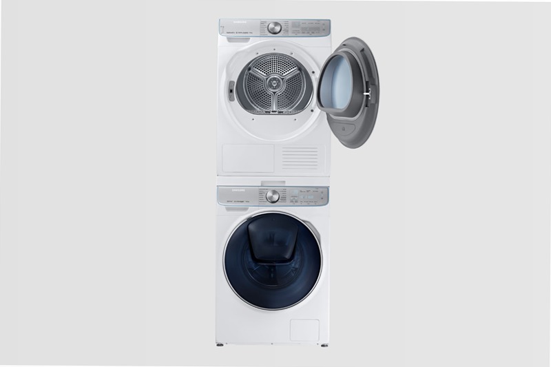 Asciugatrice DV90N8289AW | Samsung Italia 9kg A Bianco