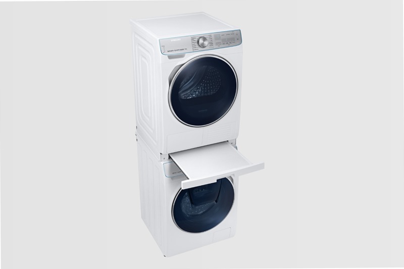 Asciugatrice DV90N8289AW | Samsung Italia 9kg A Bianco
