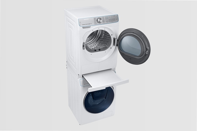 Asciugatrice DV90N8289AW | Samsung Italia 9kg A Bianco