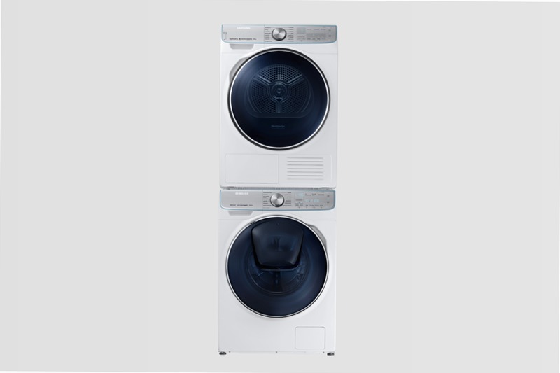 Asciugatrice DV90N8289AW | Samsung Italia 9kg A Bianco