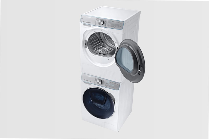 Asciugatrice DV90N8289AW | Samsung Italia 9kg A Bianco