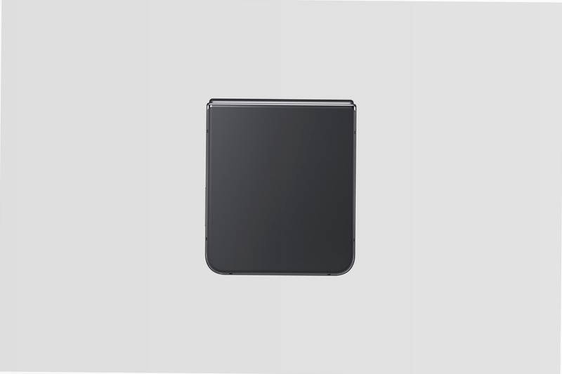 Galaxy Z Flip4 8GB Grafite