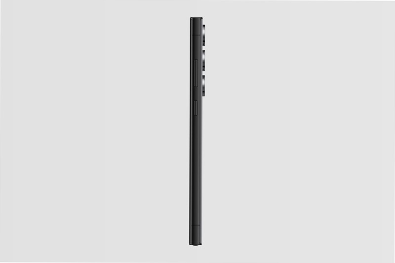 Galaxy S23 Ultra - S Pen & Cattura Notturna 12GB Grafite