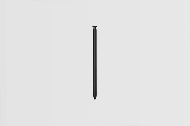 Galaxy S23 Ultra - S Pen & Cattura Notturna 12GB Grafite