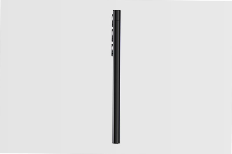 Galaxy S23 Ultra - S Pen & Cattura Notturna 12GB Grafite