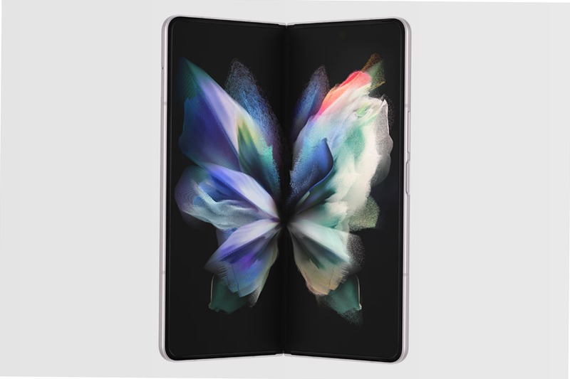 Smartphone Foldables | Serie Galaxy Z | Samsung Italia