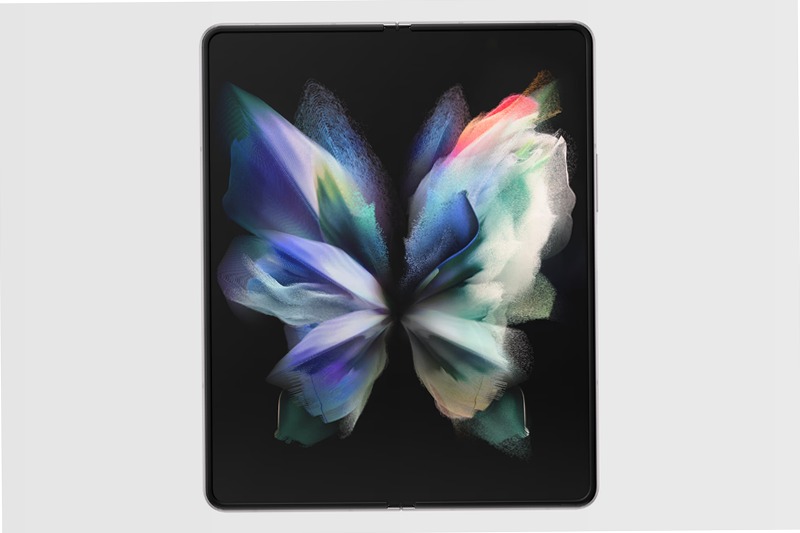 Smartphone Foldables | Serie Galaxy Z | Samsung Italia