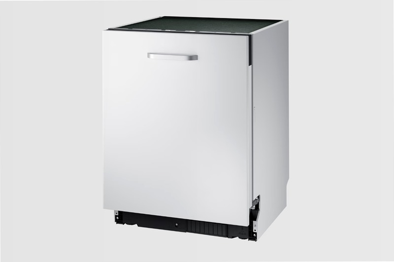 Lavastoviglie DW60M6040BB E Blu Incasso