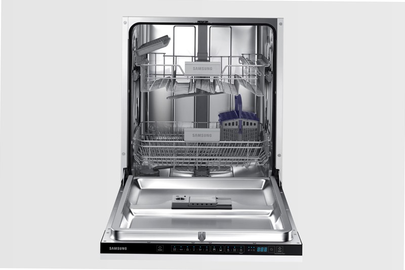 Lavastoviglie DW60M6040BB E Blu Incasso