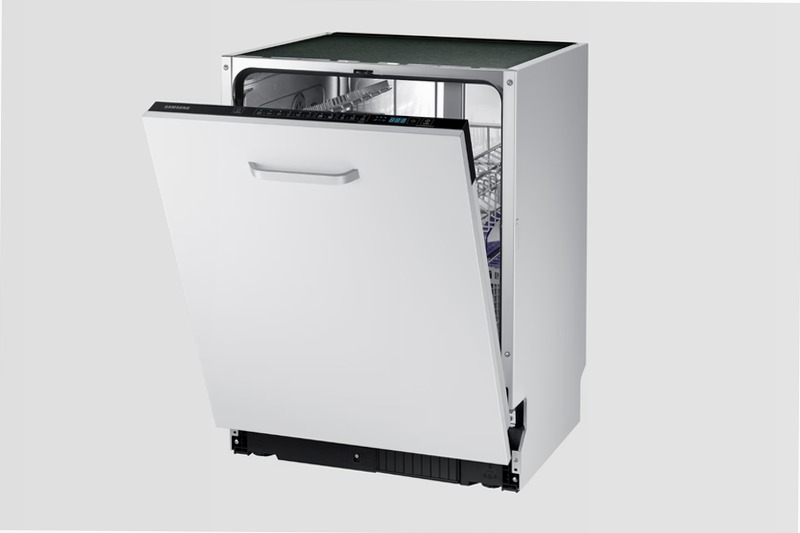 Lavastoviglie DW60M6040BB E Blu Incasso
