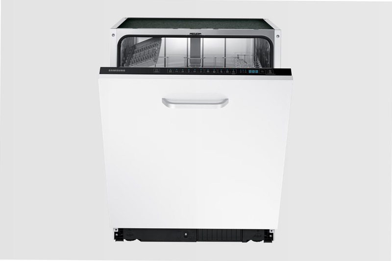 Lavastoviglie DW60M6040BB E Blu Incasso