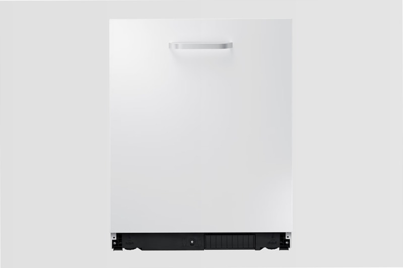 Lavastoviglie DW60M6040BB E Blu Incasso