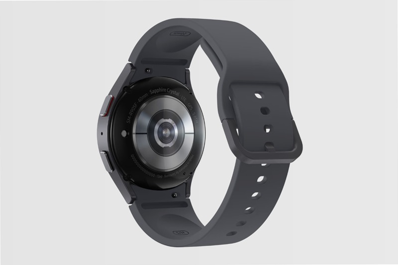 Galaxy Watch5 LTE (40mm) graphite Grafite