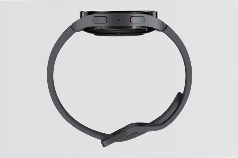 Galaxy Watch5 LTE (40mm) graphite Grafite
