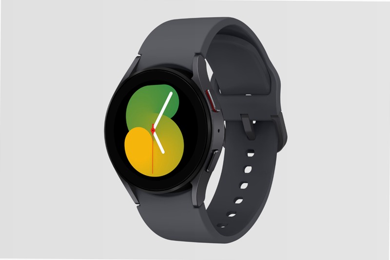 Galaxy Watch5 LTE (40mm) graphite Grafite
