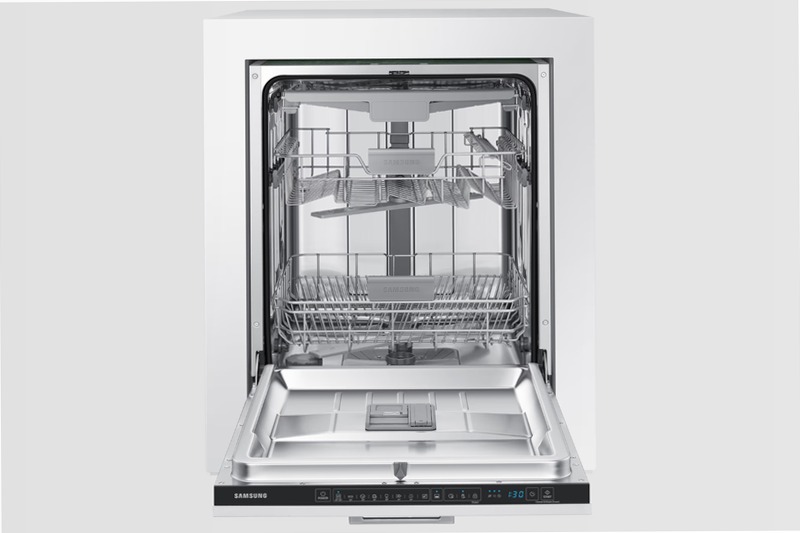 Lavastoviglie Samsung DW60R7050BBEG D 14 Incasso