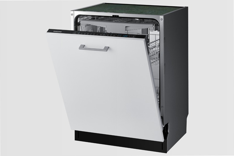 Lavastoviglie Samsung DW60R7050BBEG D 14 Incasso