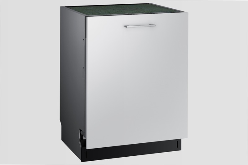 Lavastoviglie Samsung DW60R7050BBEG D 14 Incasso