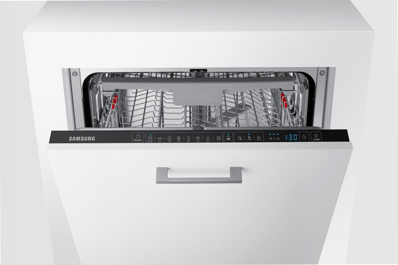 Lavastoviglie Samsung DW60R7050BBEG D 14 Incasso
