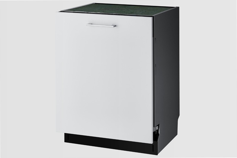 Lavastoviglie Samsung DW60R7050BBEG D 14 Incasso