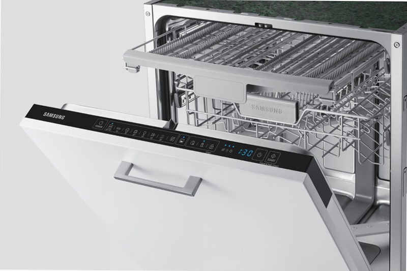Lavastoviglie Samsung DW60R7050BBEG D 14 Incasso