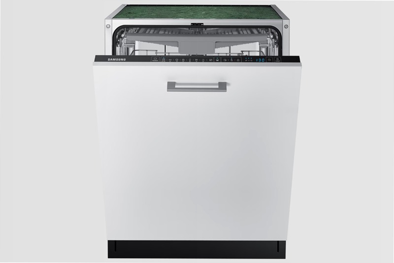 Lavastoviglie Samsung DW60R7050BBEG D 14 Incasso