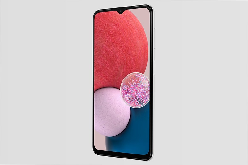 Galaxy A13 - Smartphone Potente e Duraturo 6.6" Bianco