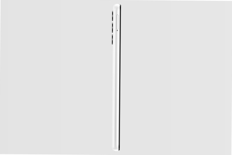 Galaxy A13 - Smartphone Potente e Duraturo 6.6" Bianco