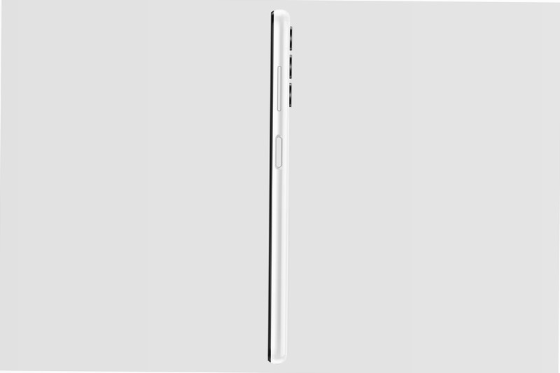 Galaxy A13 - Smartphone Potente e Duraturo 6.6" Bianco