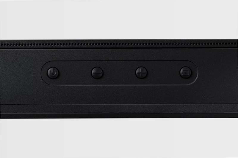 Soundbar The Terrace HW-LST70T - Samsung Italia 4.0 210w